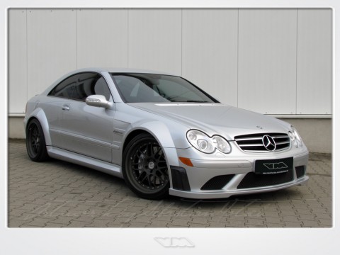 Category » Mercedes-Benz « | VirtualModels